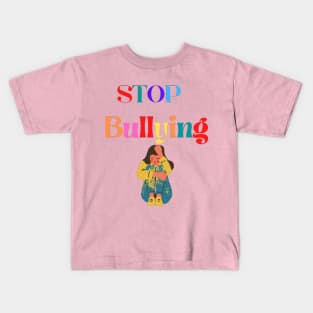 antibullyin Kids T-Shirt